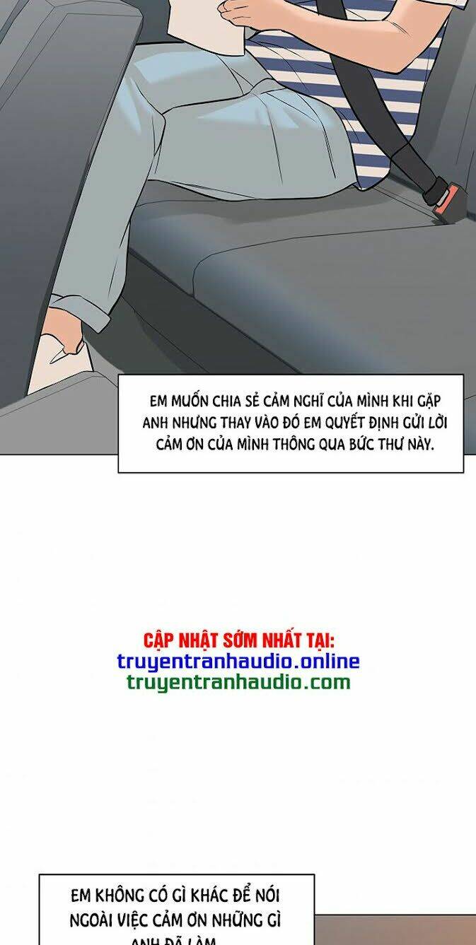 Người Trở Về Từ Cõi Chết: Chapter 62