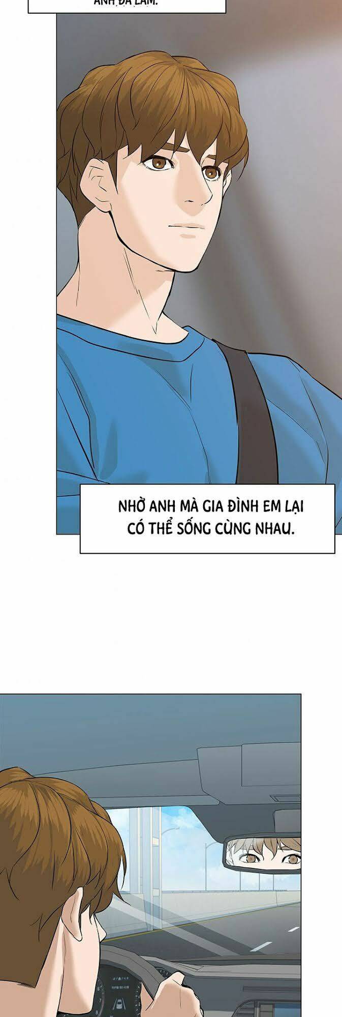 Người Trở Về Từ Cõi Chết: Chapter 62