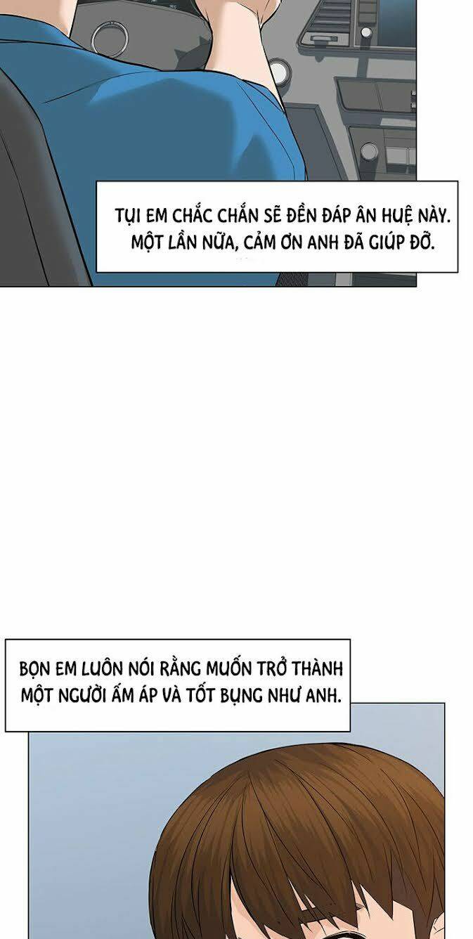 Người Trở Về Từ Cõi Chết: Chapter 62