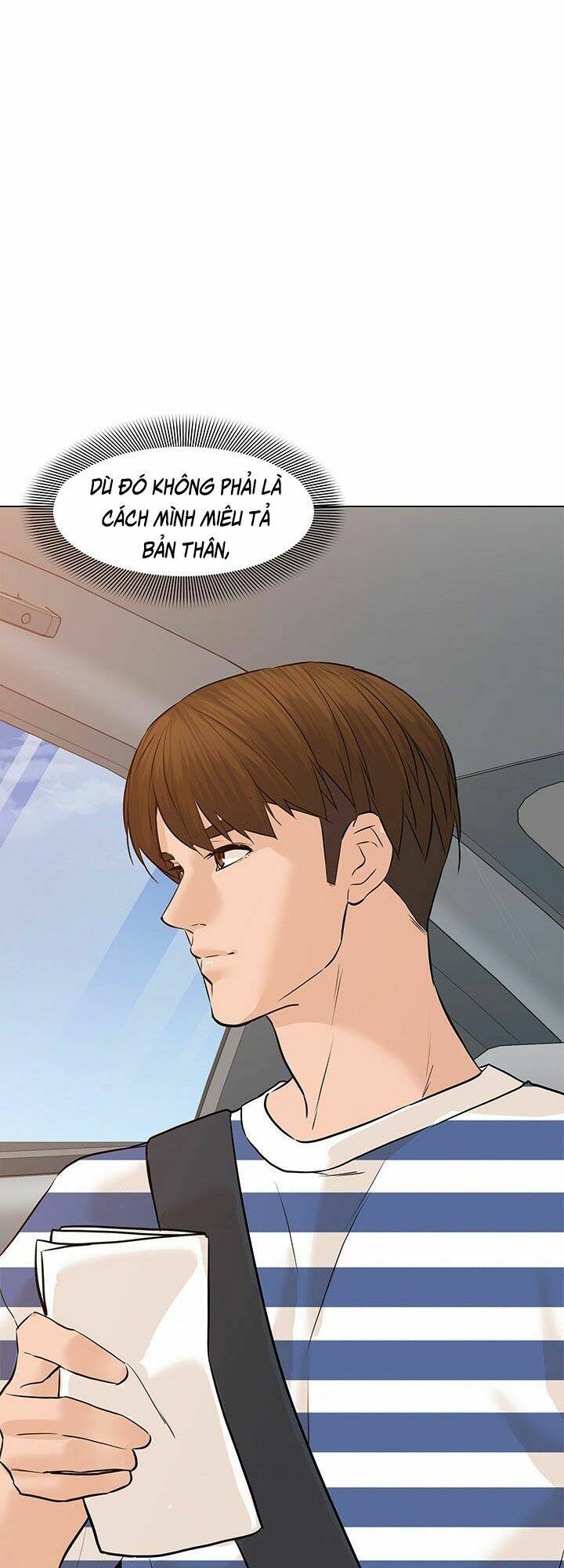 Người Trở Về Từ Cõi Chết: Chapter 62