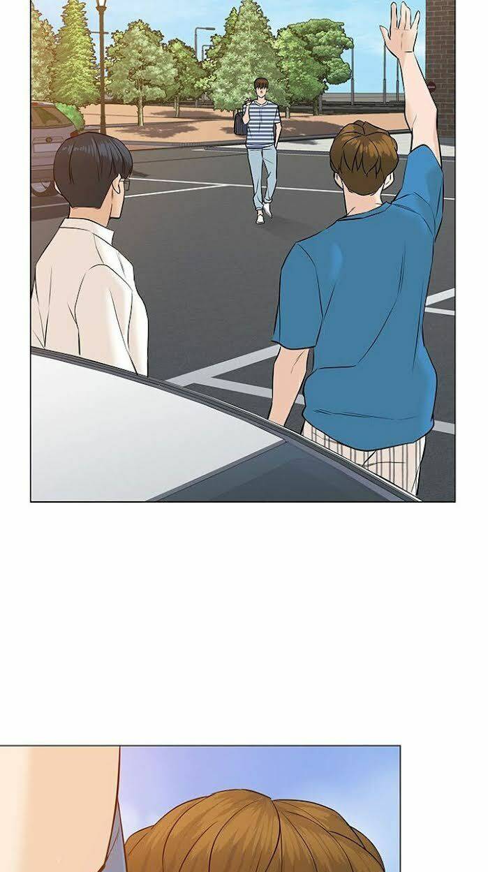 Người Trở Về Từ Cõi Chết: Chapter 62