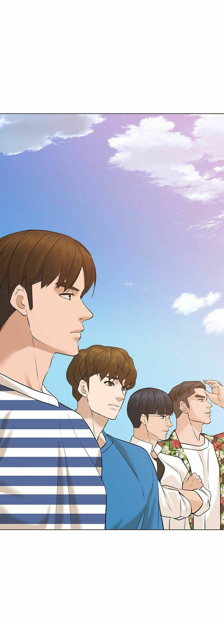 Người Trở Về Từ Cõi Chết: Chapter 62