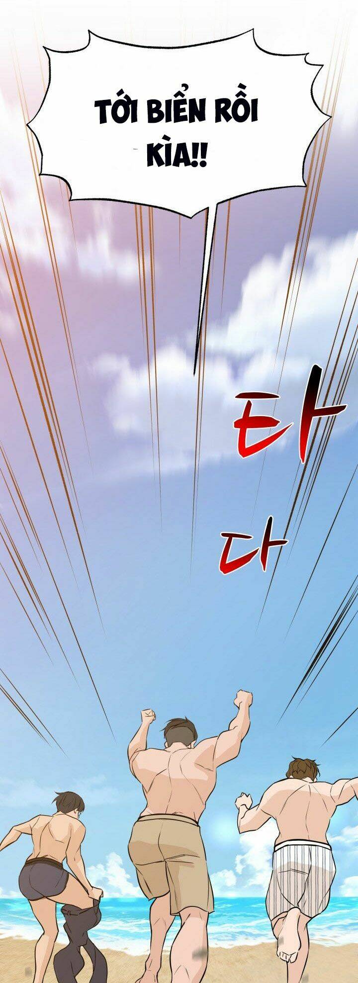 Người Trở Về Từ Cõi Chết: Chapter 62