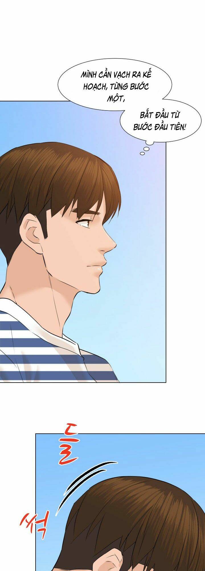 Người Trở Về Từ Cõi Chết: Chapter 62