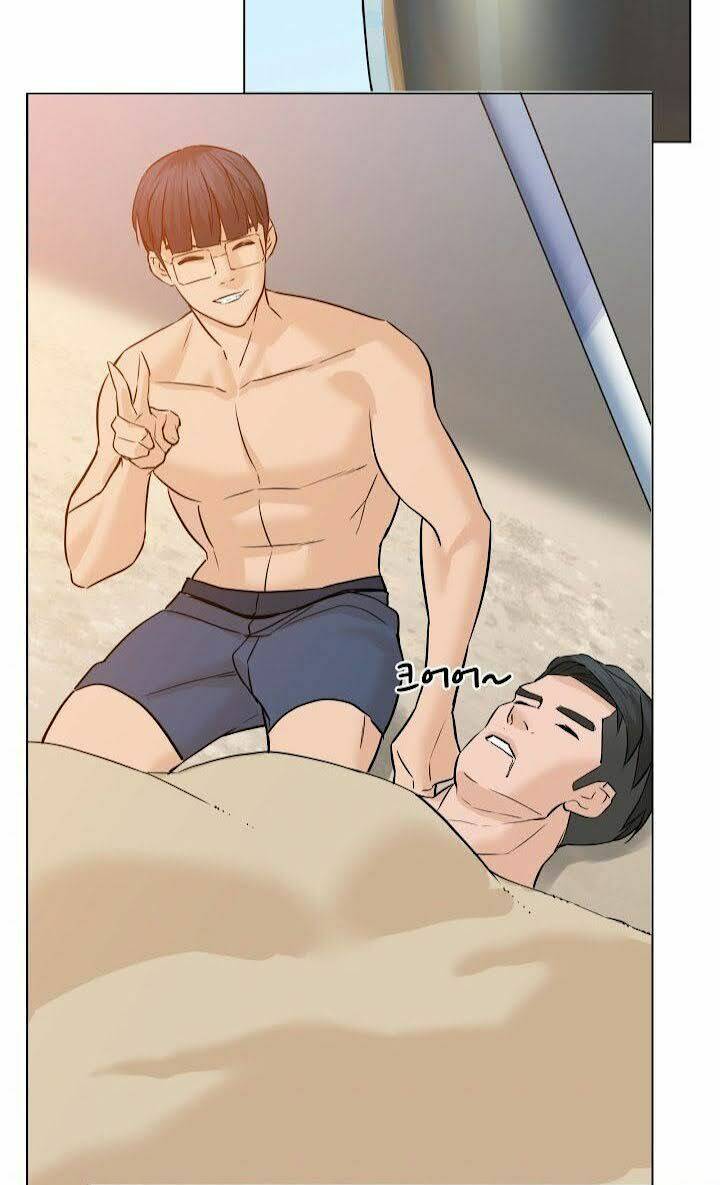 Người Trở Về Từ Cõi Chết: Chapter 62