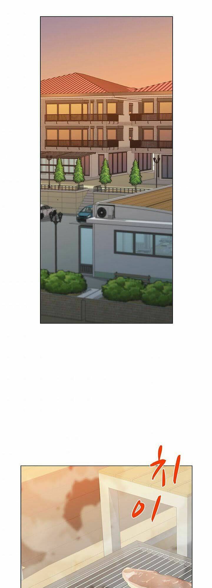 Người Trở Về Từ Cõi Chết: Chapter 62
