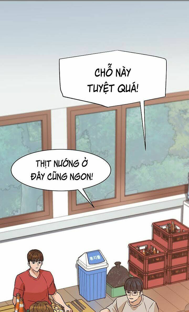 Người Trở Về Từ Cõi Chết: Chapter 62