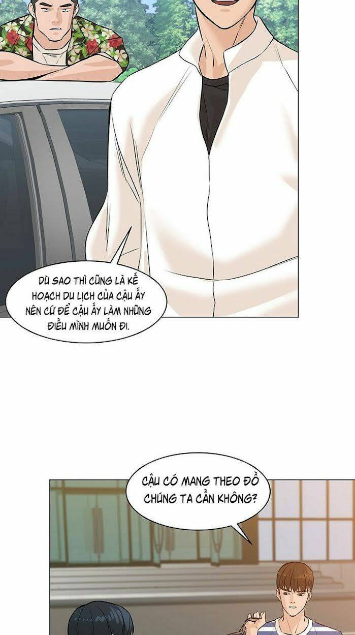 Người Trở Về Từ Cõi Chết: Chapter 62