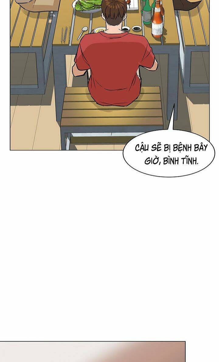 Người Trở Về Từ Cõi Chết: Chapter 62