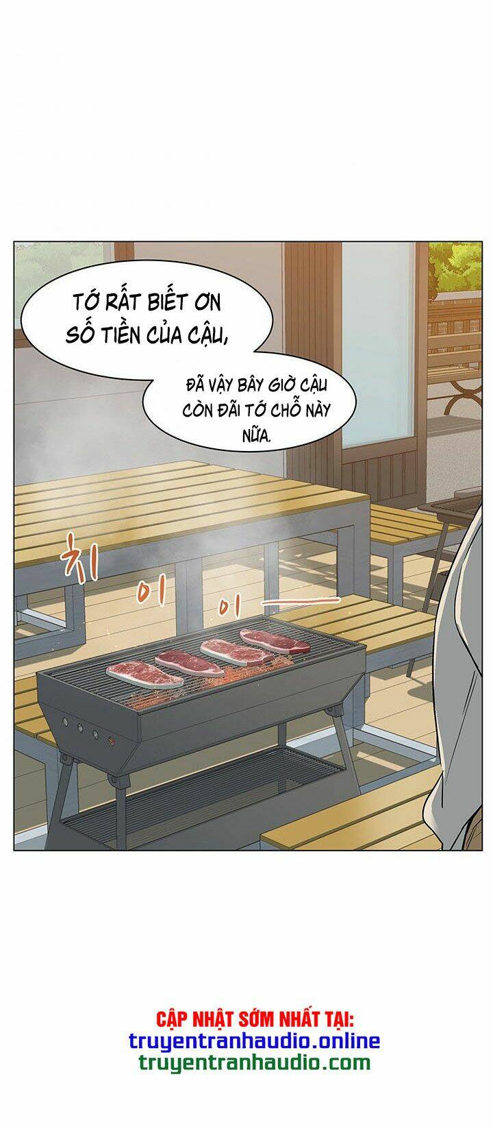 Người Trở Về Từ Cõi Chết: Chapter 62
