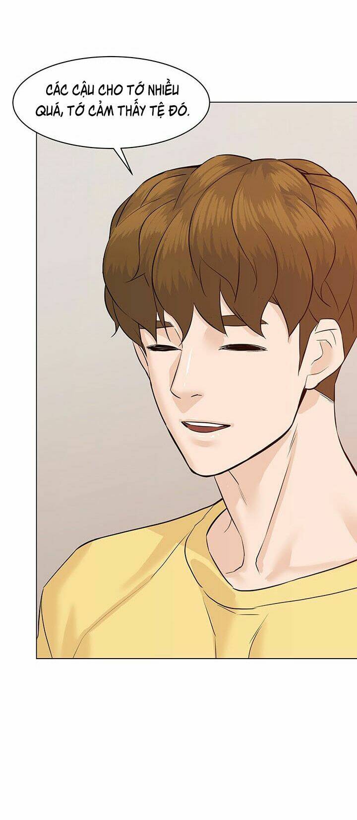 Người Trở Về Từ Cõi Chết: Chapter 62