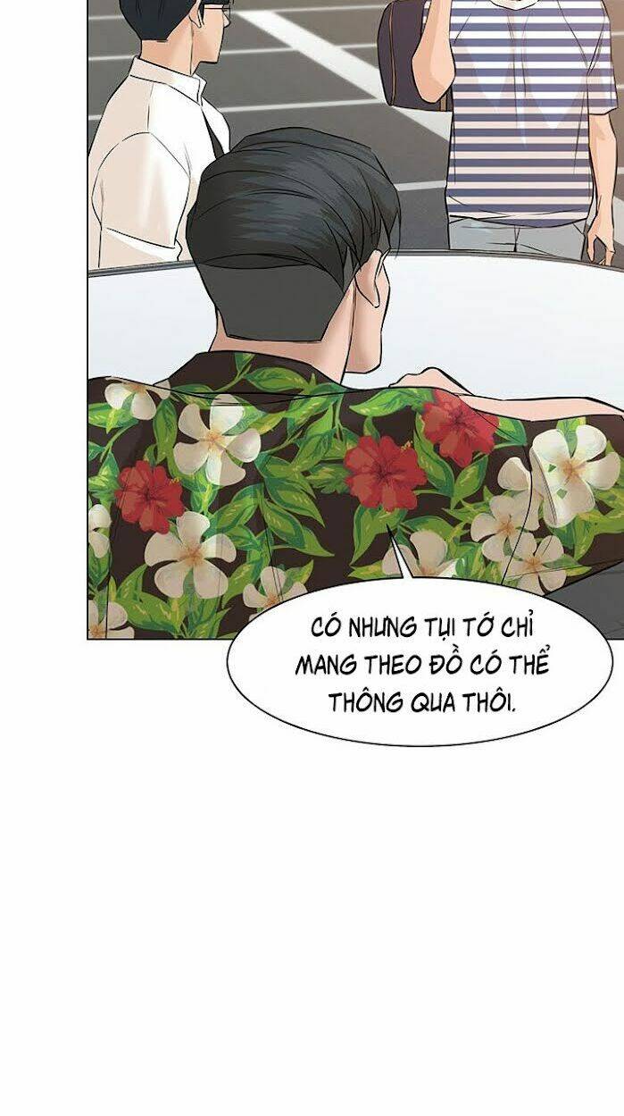 Người Trở Về Từ Cõi Chết: Chapter 62