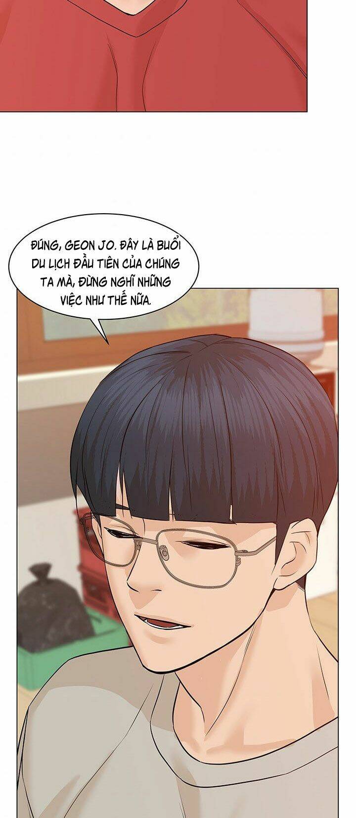Người Trở Về Từ Cõi Chết: Chapter 62