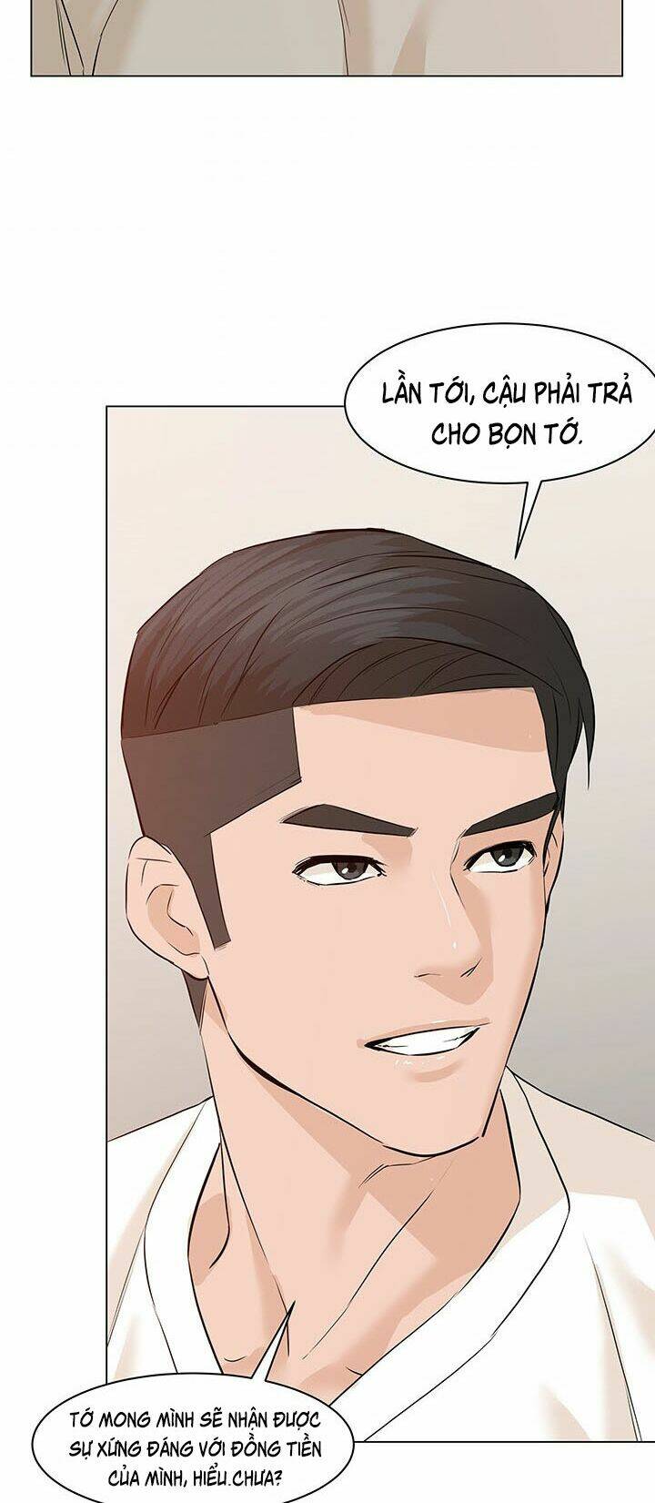 Người Trở Về Từ Cõi Chết: Chapter 62