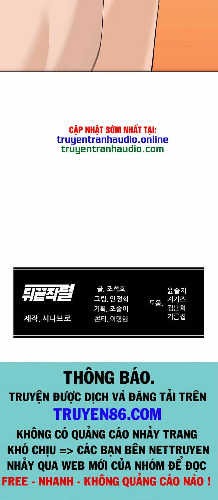 Người Trở Về Từ Cõi Chết: Chapter 62