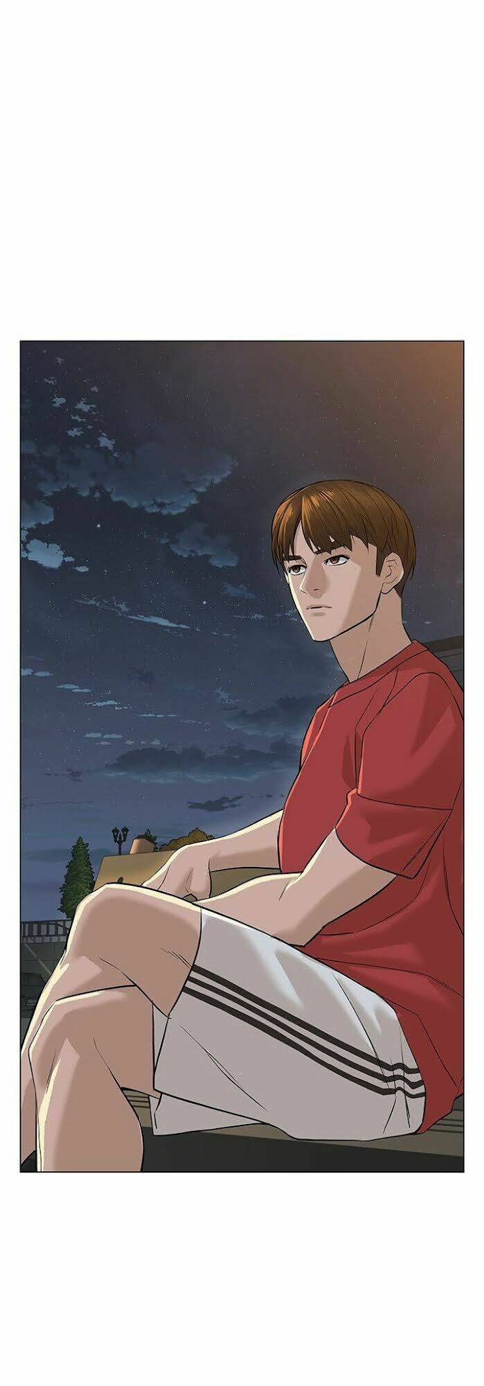 Người Trở Về Từ Cõi Chết: Chapter 63