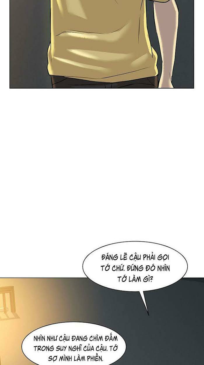 Người Trở Về Từ Cõi Chết: Chapter 63