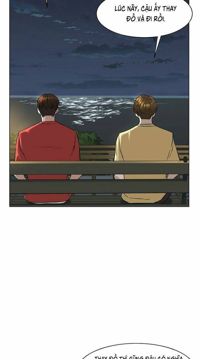Người Trở Về Từ Cõi Chết: Chapter 63
