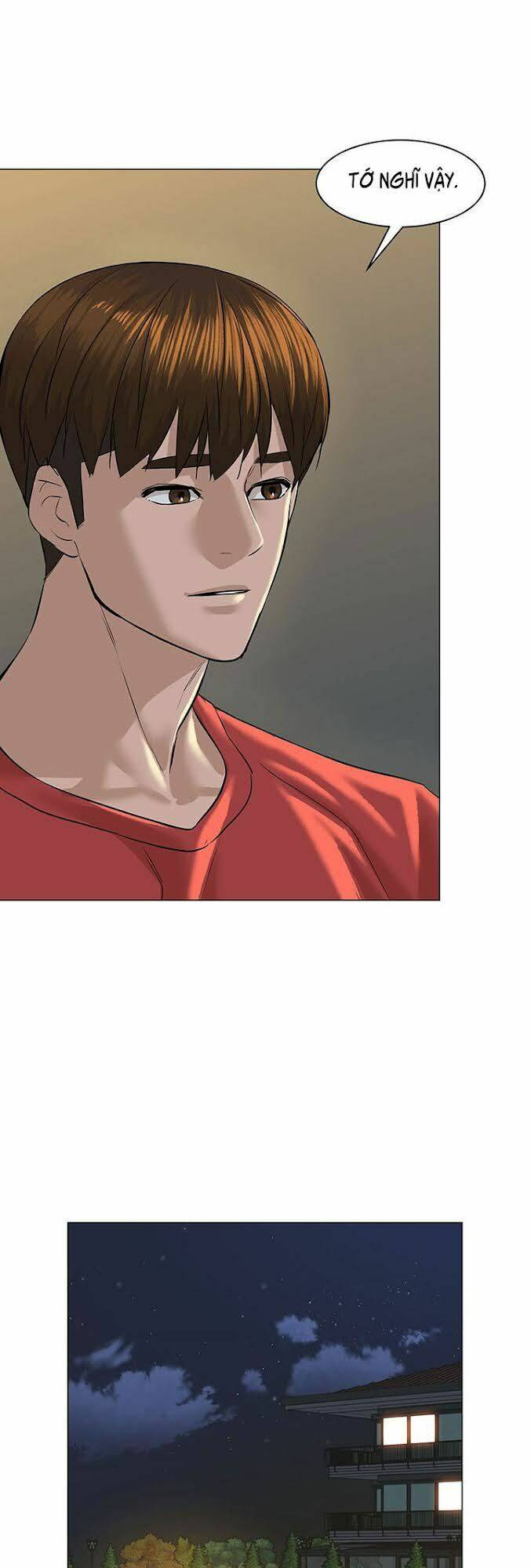 Người Trở Về Từ Cõi Chết: Chapter 63