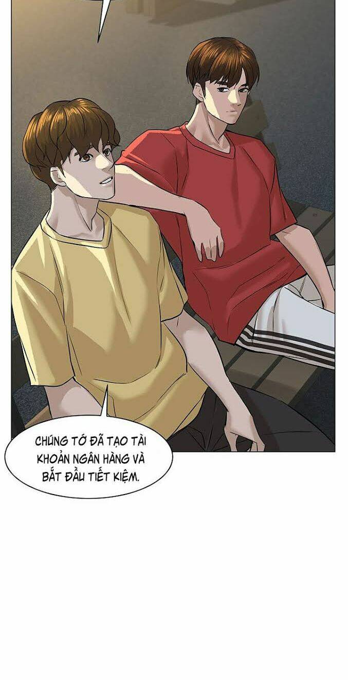 Người Trở Về Từ Cõi Chết: Chapter 63