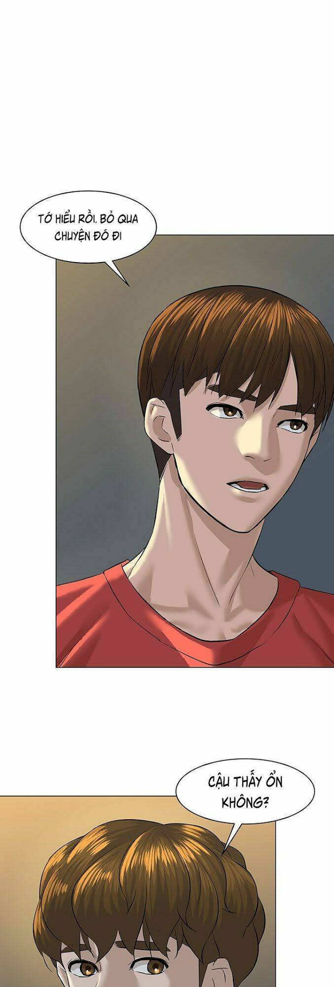 Người Trở Về Từ Cõi Chết: Chapter 63