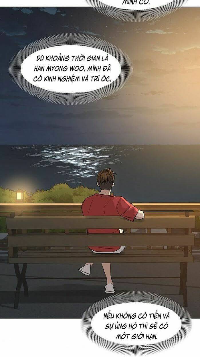 Người Trở Về Từ Cõi Chết: Chapter 63