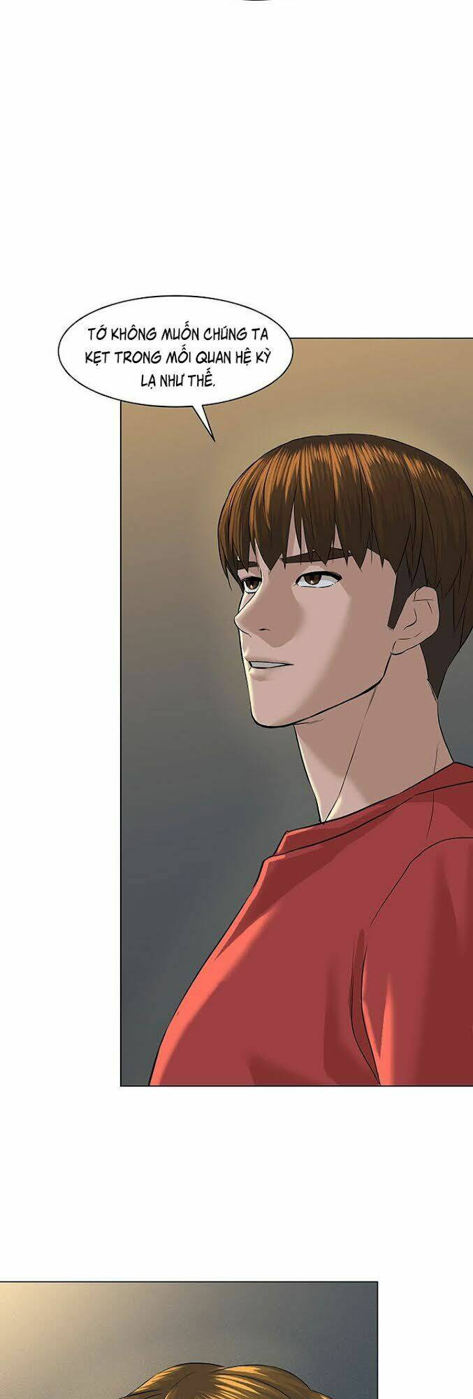 Người Trở Về Từ Cõi Chết: Chapter 63