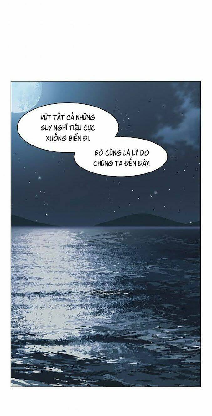 Người Trở Về Từ Cõi Chết: Chapter 63
