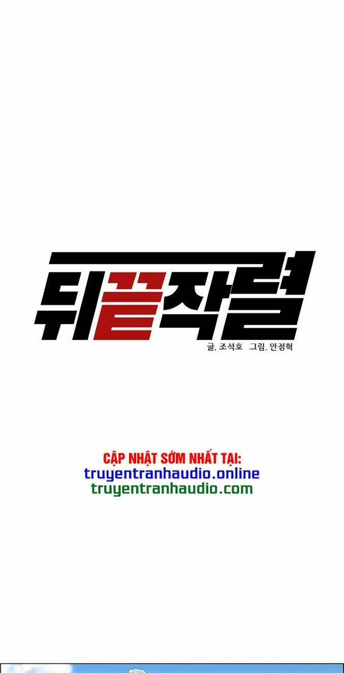 Người Trở Về Từ Cõi Chết: Chapter 63
