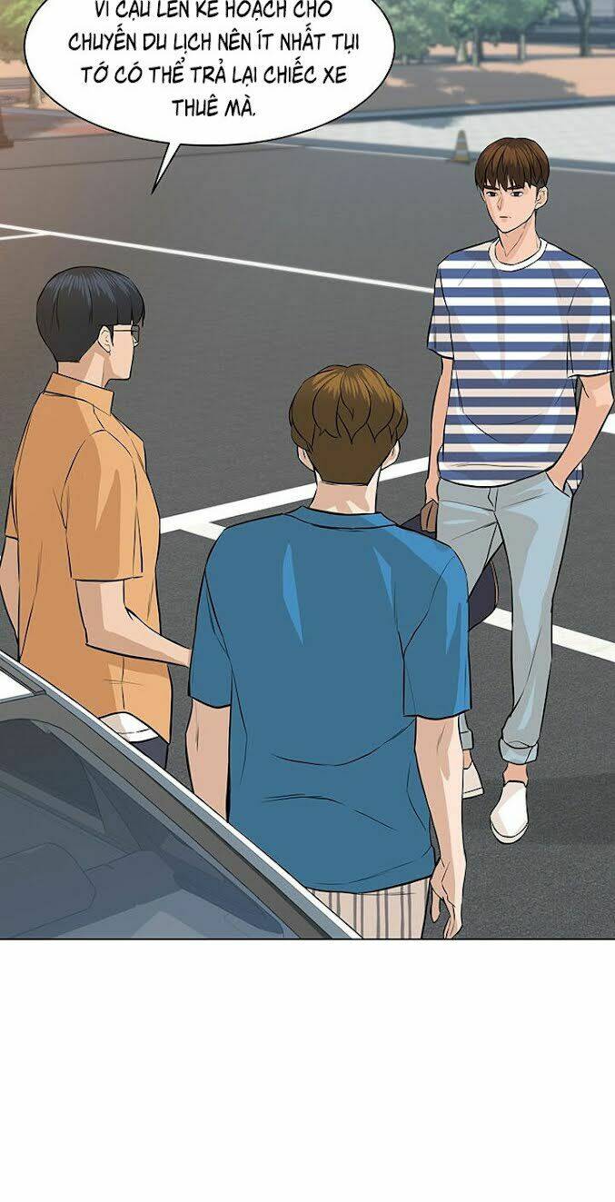 Người Trở Về Từ Cõi Chết: Chapter 63