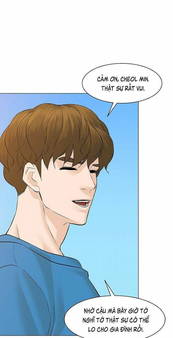 Người Trở Về Từ Cõi Chết: Chapter 63