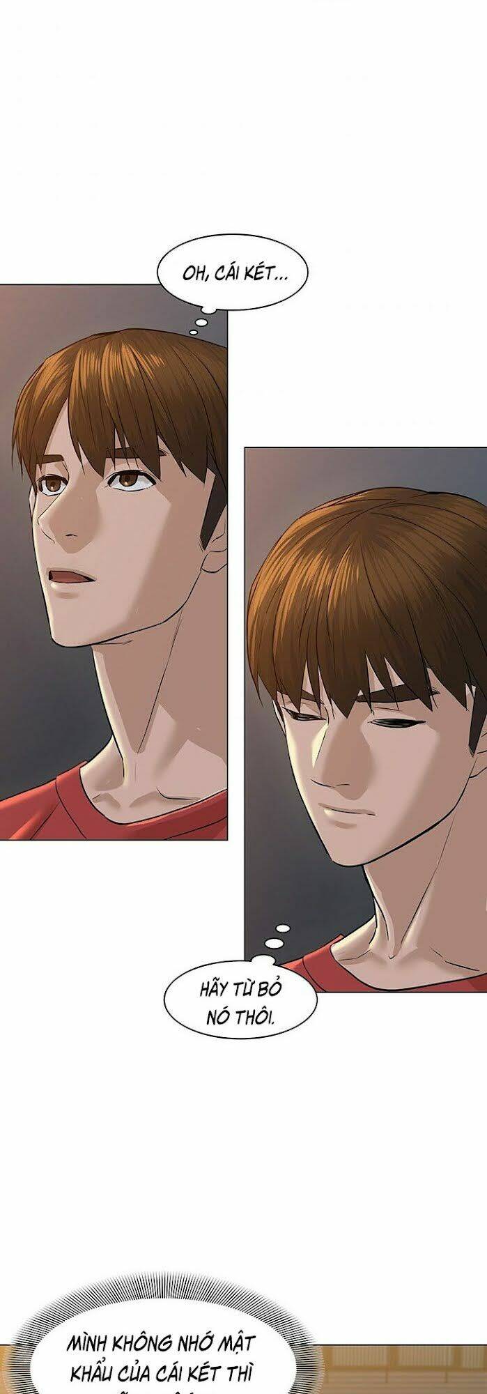 Người Trở Về Từ Cõi Chết: Chapter 63