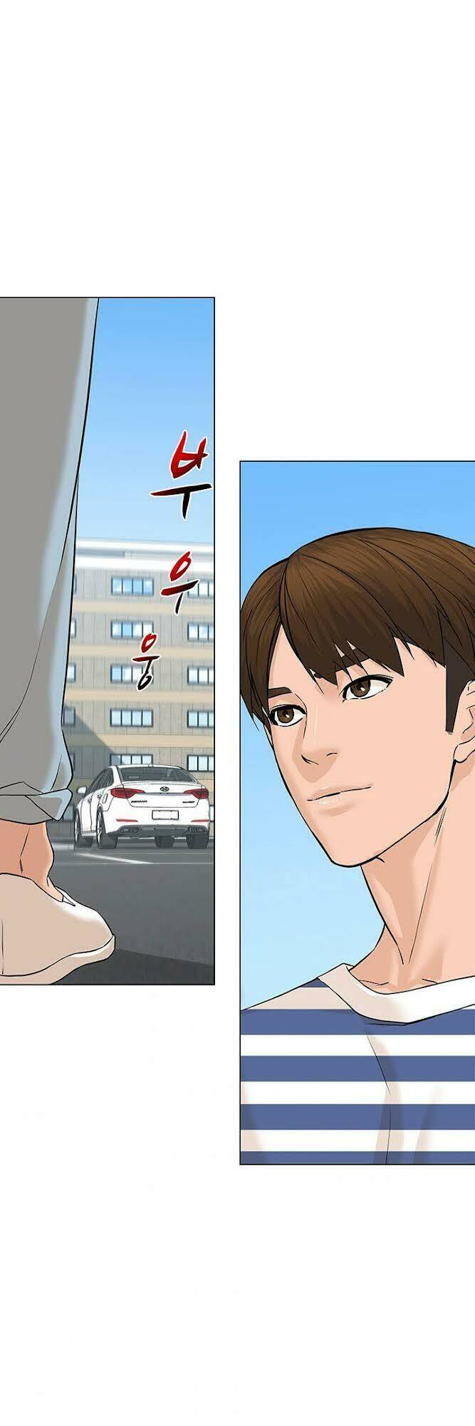Người Trở Về Từ Cõi Chết: Chapter 63