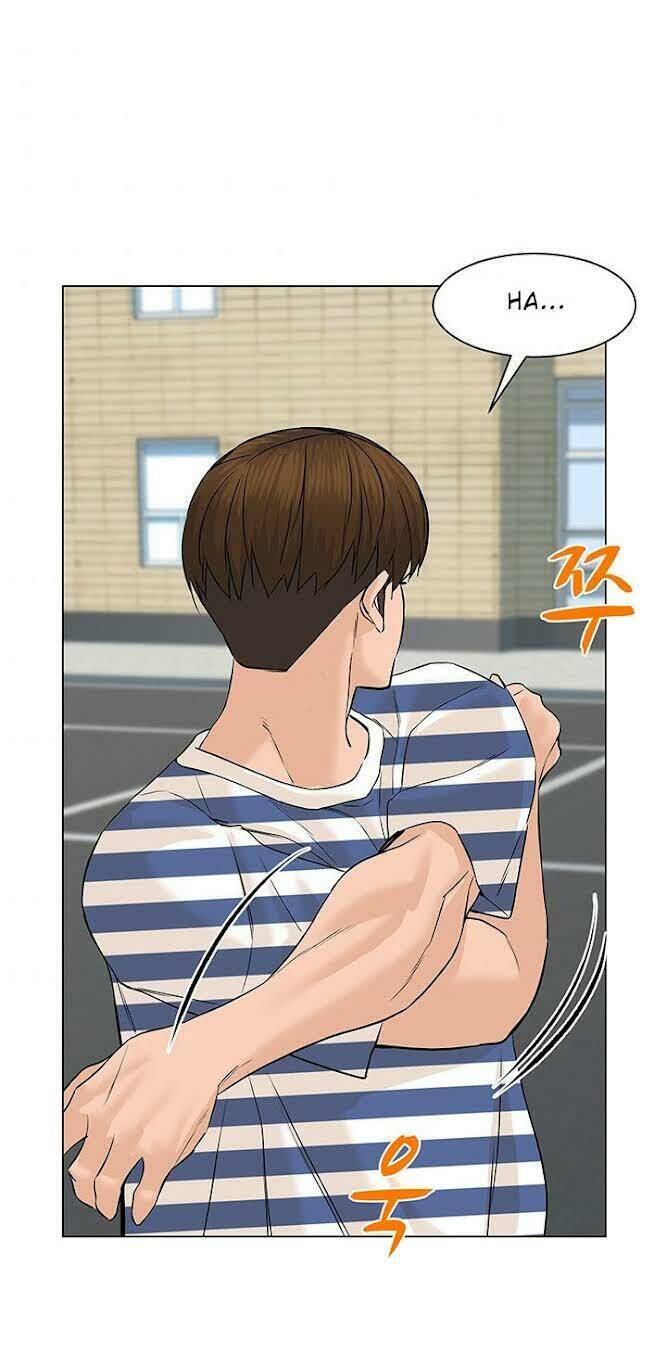 Người Trở Về Từ Cõi Chết: Chapter 63