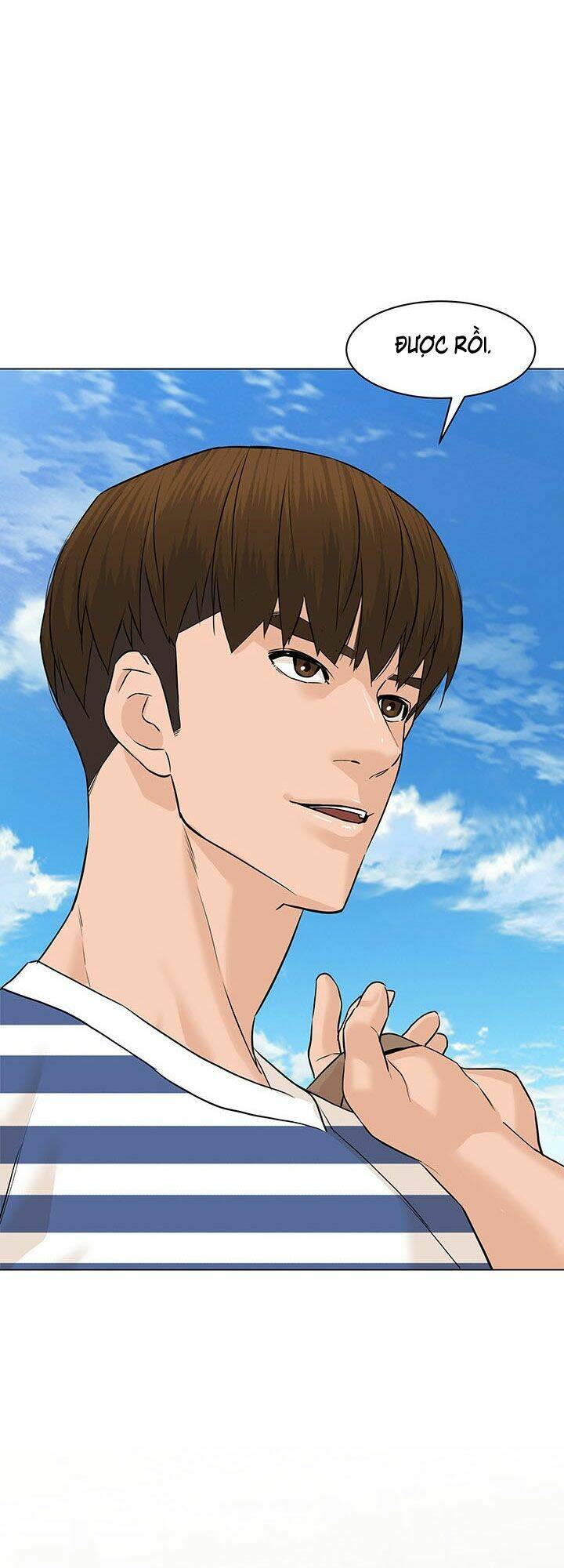 Người Trở Về Từ Cõi Chết: Chapter 63