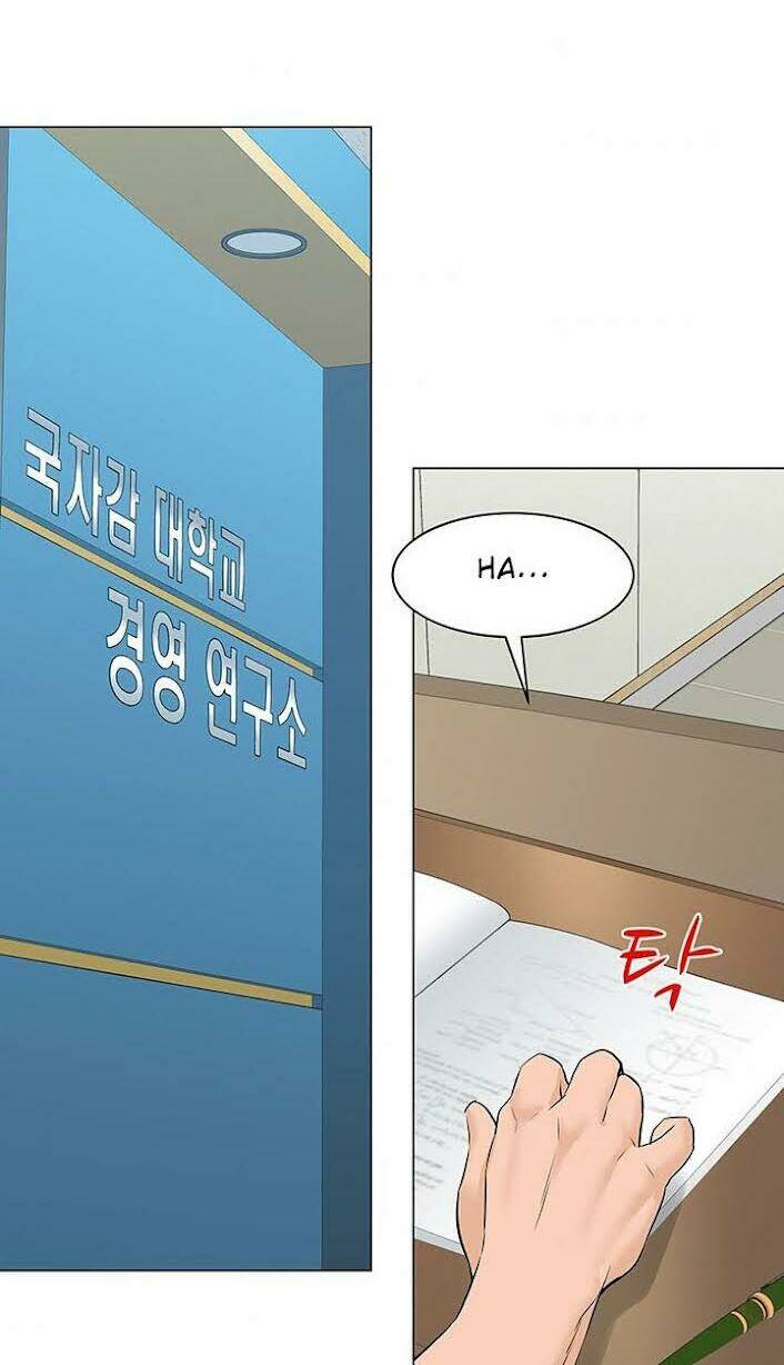Người Trở Về Từ Cõi Chết: Chapter 63