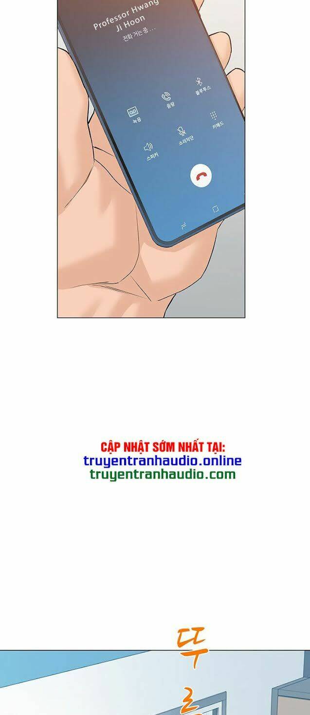 Người Trở Về Từ Cõi Chết: Chapter 63