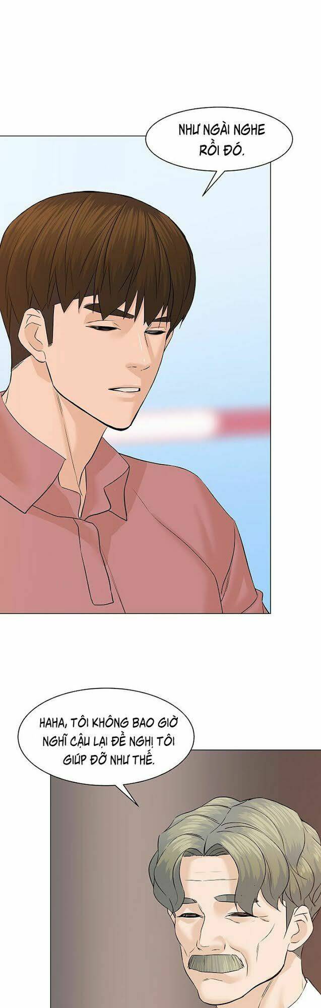 Người Trở Về Từ Cõi Chết: Chapter 63
