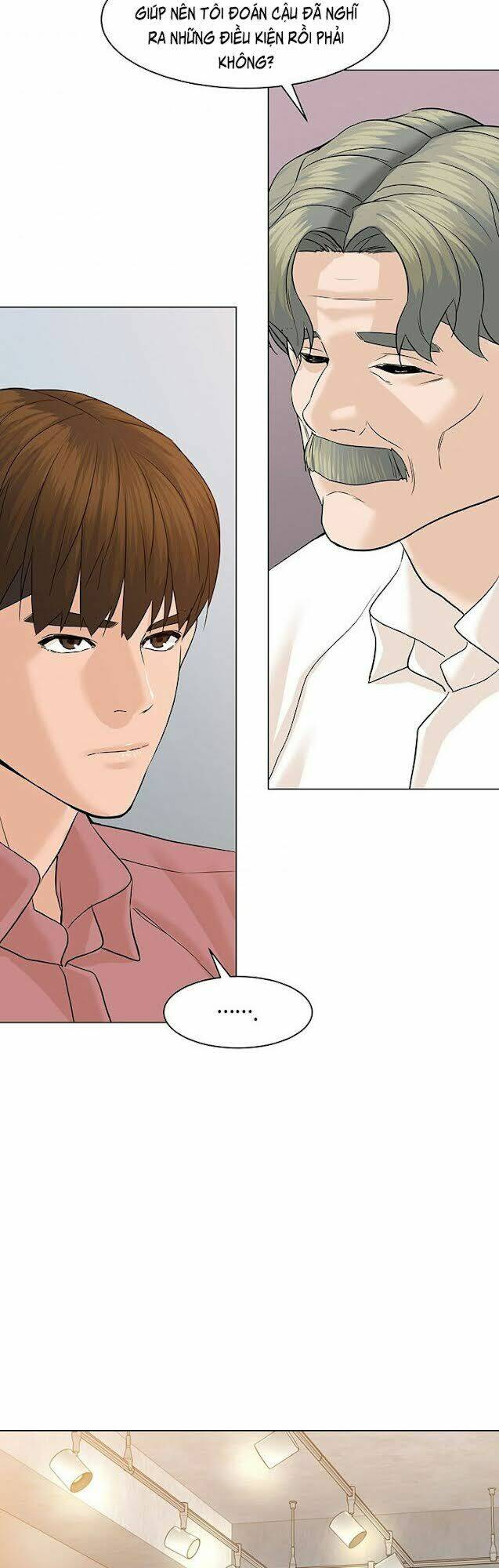 Người Trở Về Từ Cõi Chết: Chapter 63