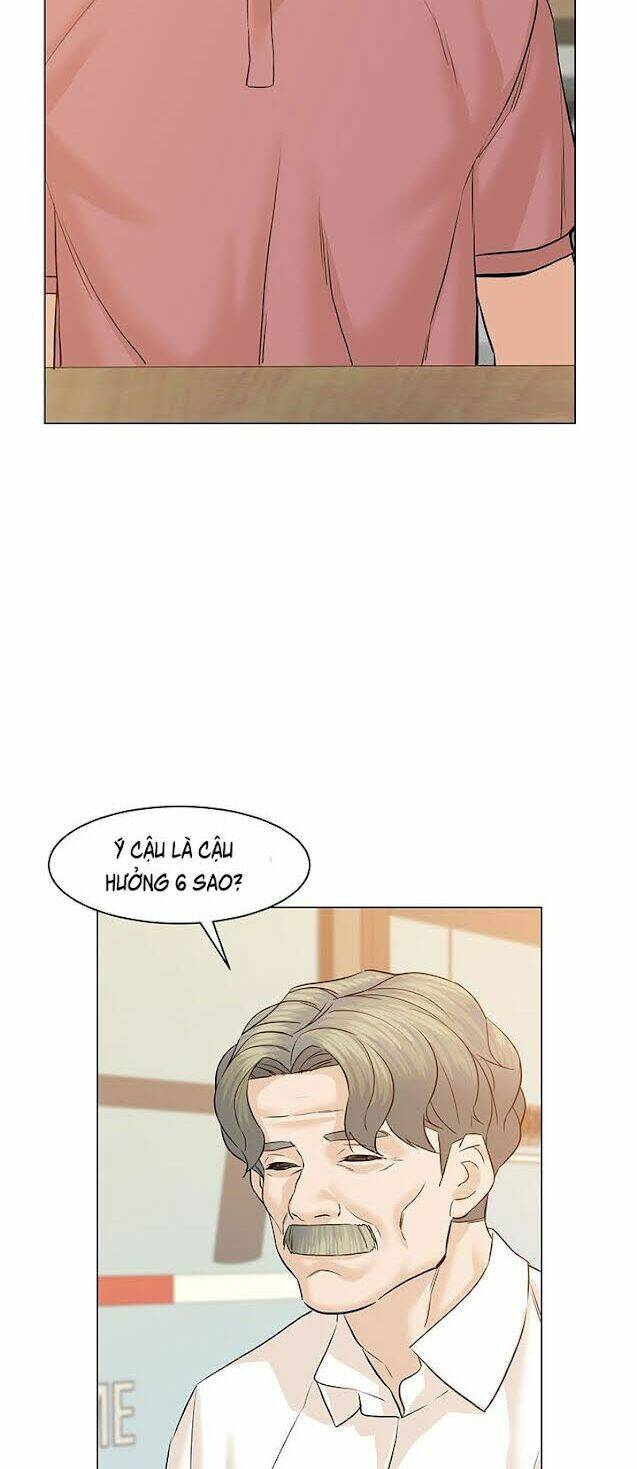 Người Trở Về Từ Cõi Chết: Chapter 63