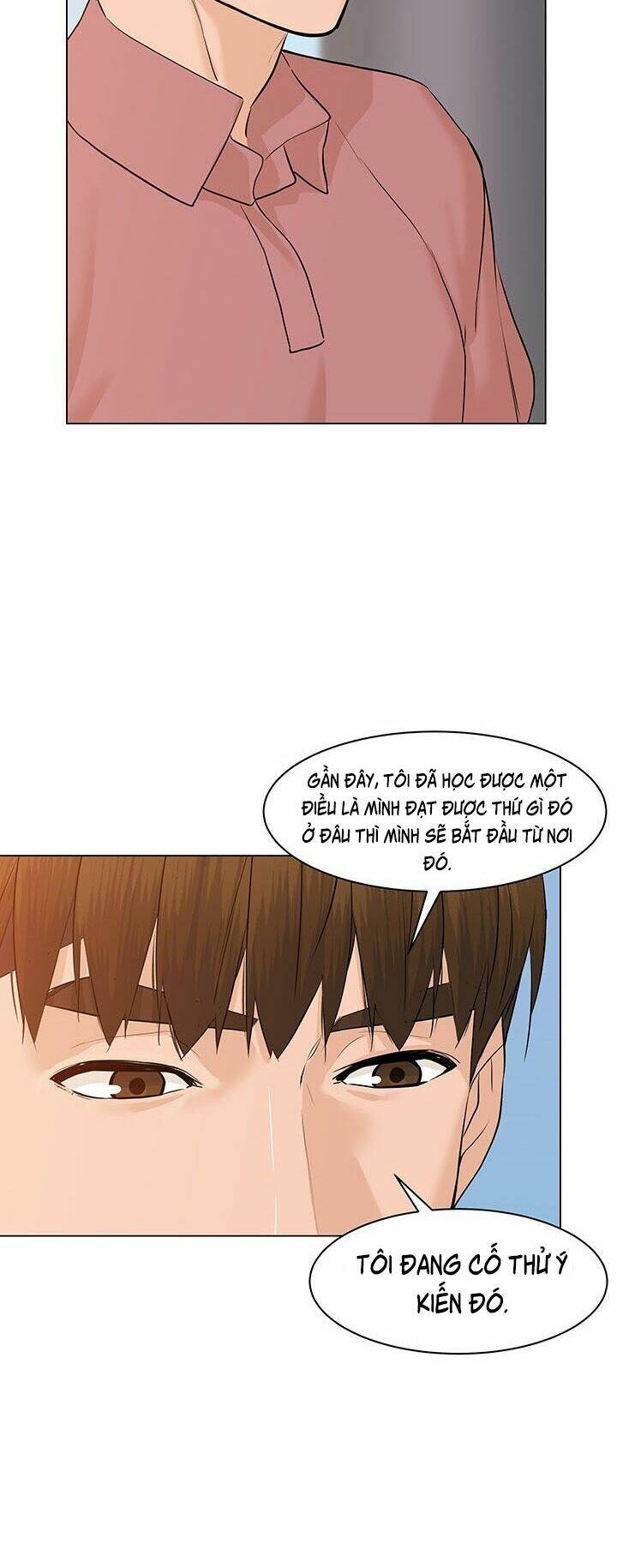 Người Trở Về Từ Cõi Chết: Chapter 63