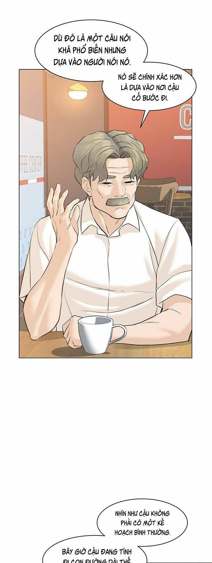 Người Trở Về Từ Cõi Chết: Chapter 63
