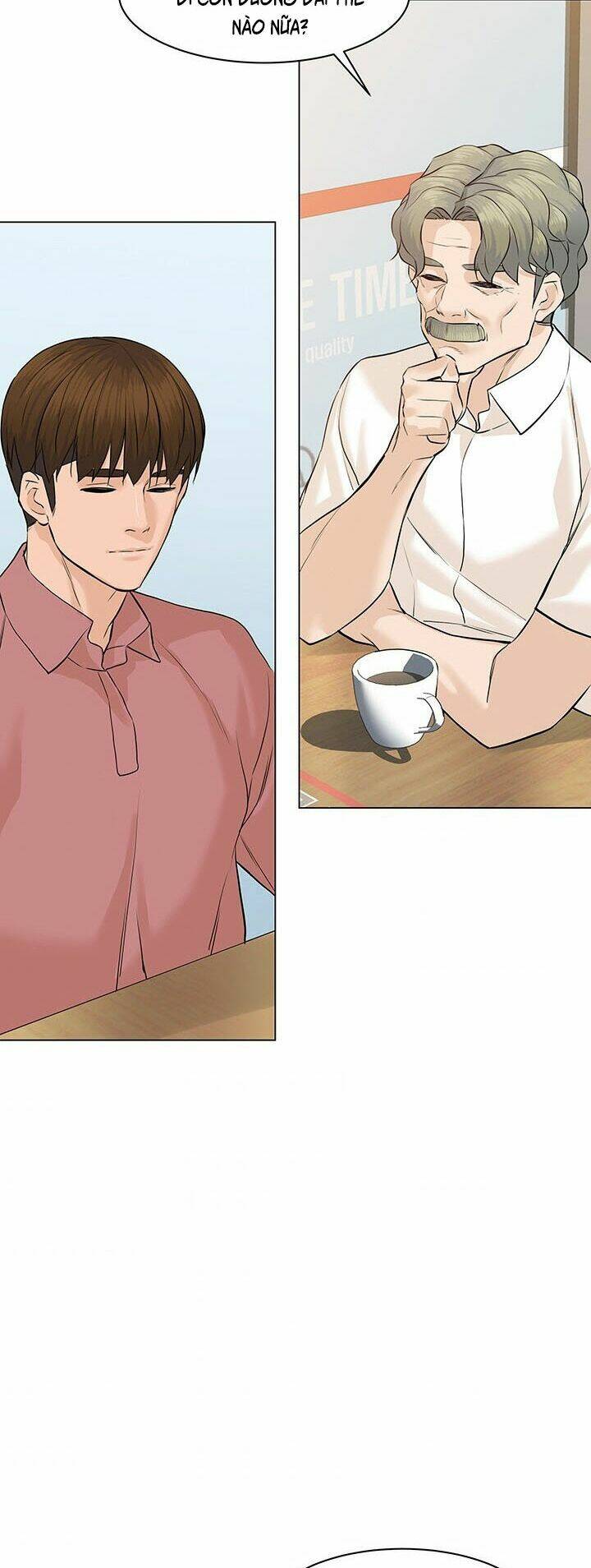 Người Trở Về Từ Cõi Chết: Chapter 63