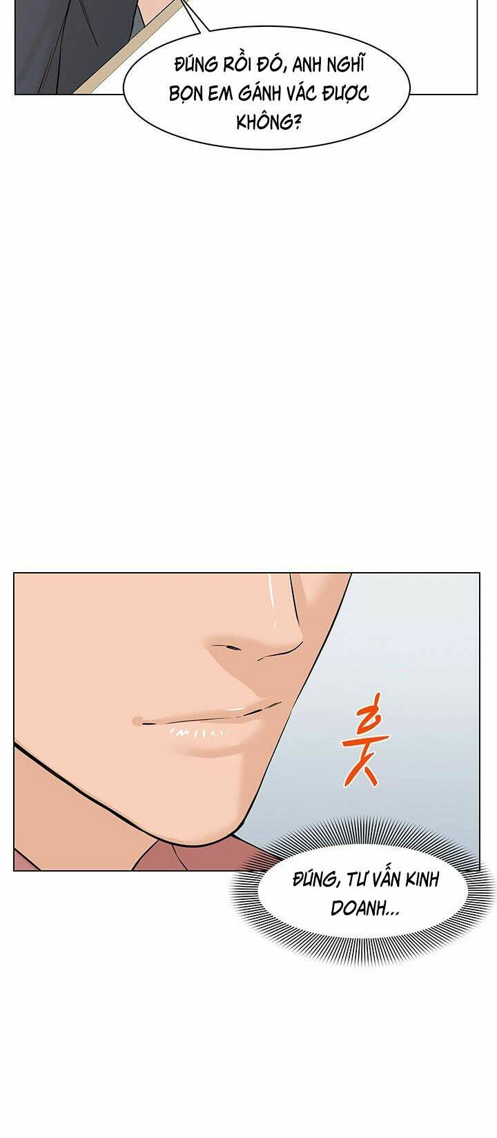 Người Trở Về Từ Cõi Chết: Chapter 63