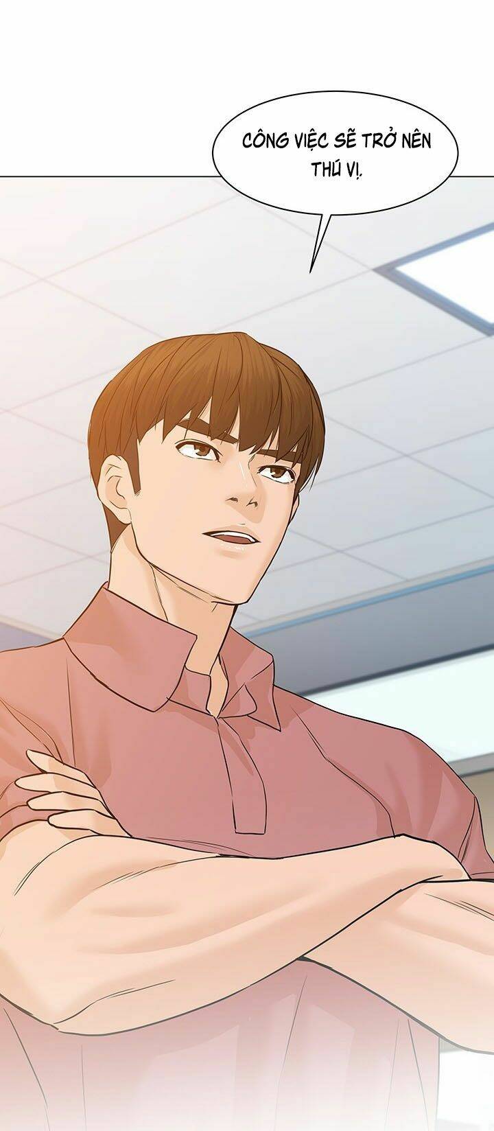 Người Trở Về Từ Cõi Chết: Chapter 63