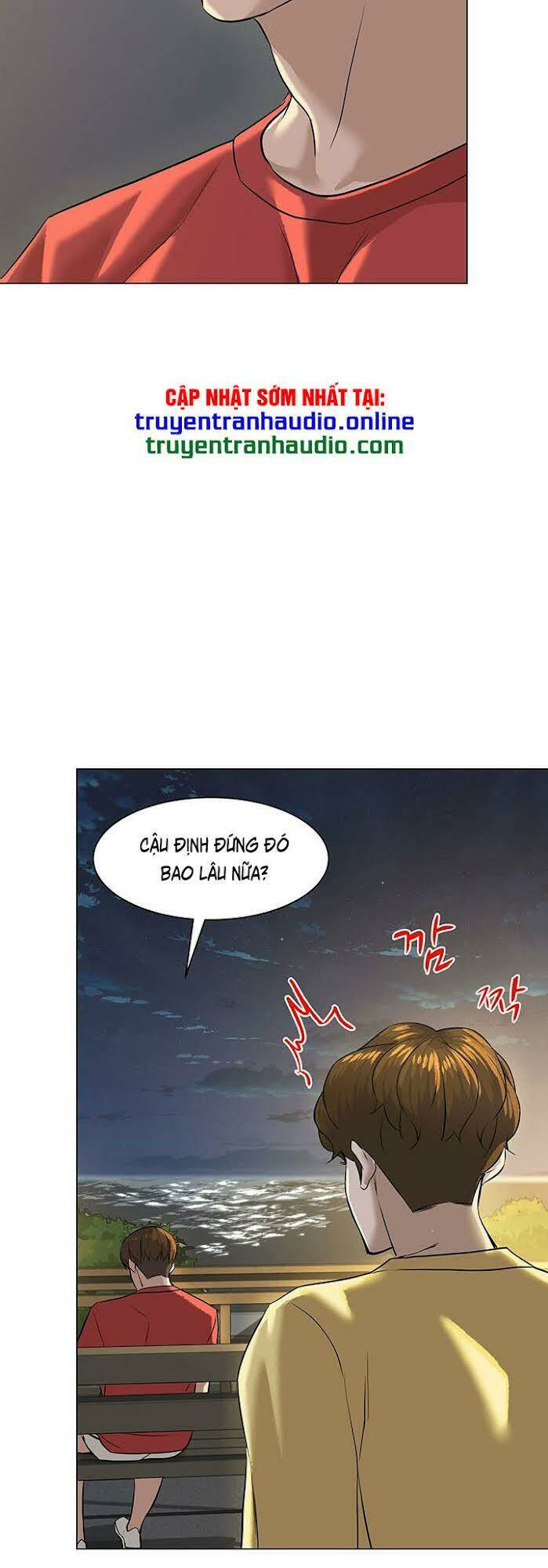 Người Trở Về Từ Cõi Chết: Chapter 63