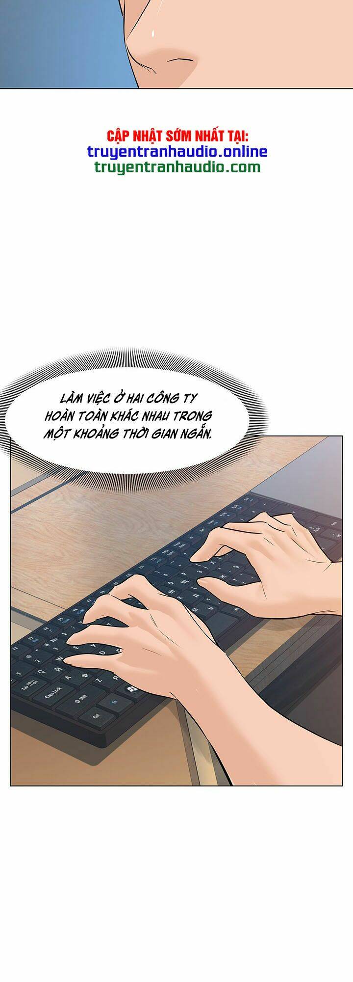 Người Trở Về Từ Cõi Chết: Chapter 64
