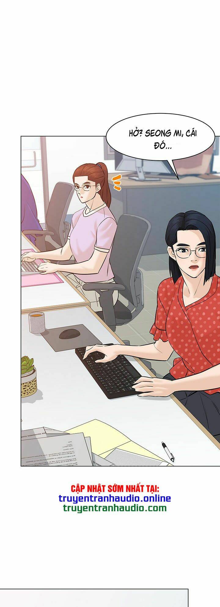 Người Trở Về Từ Cõi Chết: Chapter 64