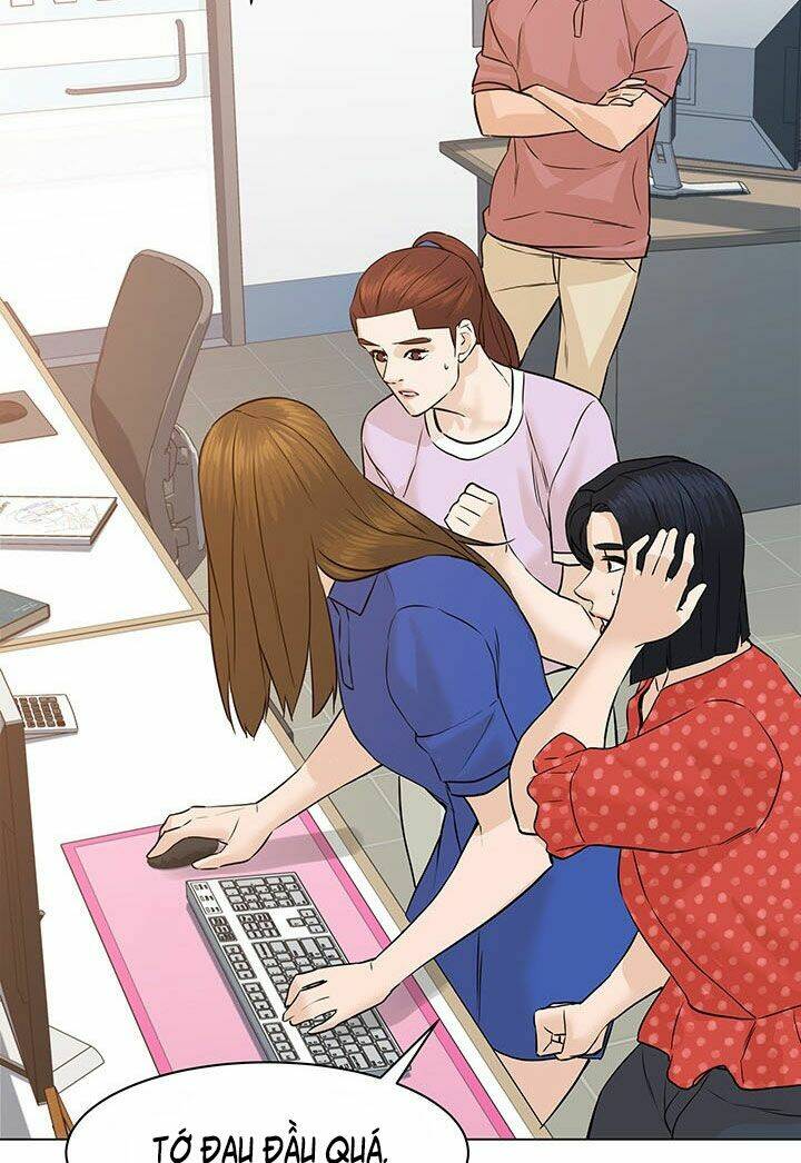 Người Trở Về Từ Cõi Chết: Chapter 64