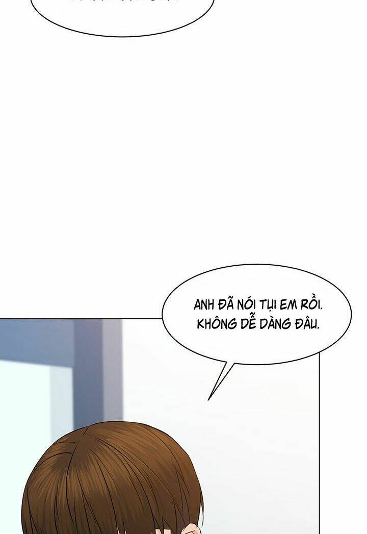Người Trở Về Từ Cõi Chết: Chapter 64